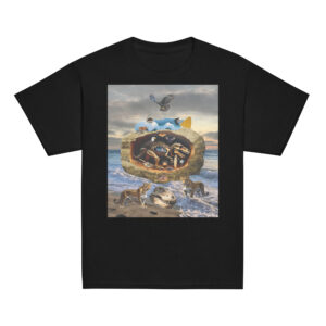 Youth classic tee