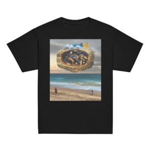 Youth classic tee