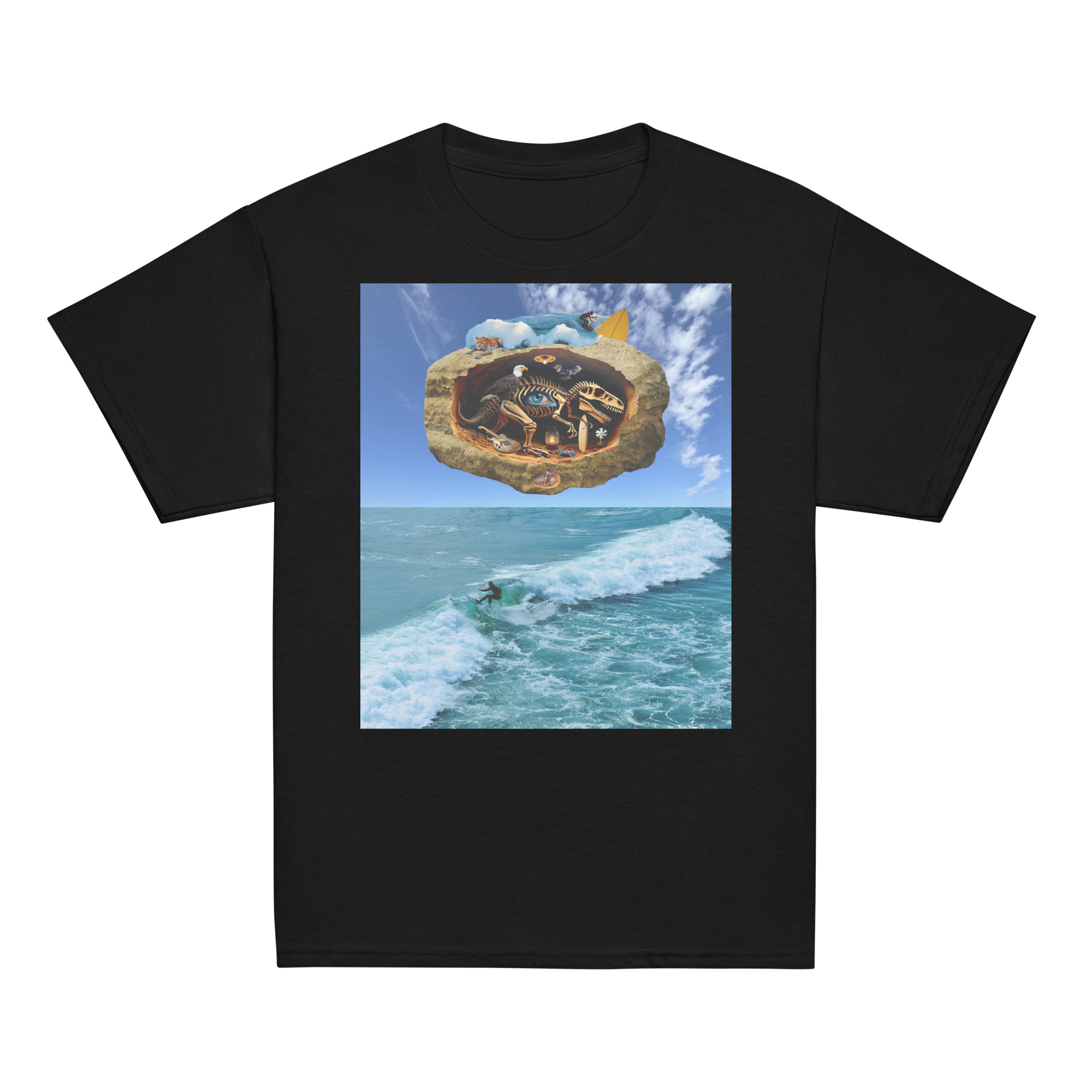 Youth classic tee