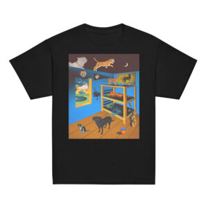 Youth classic tee