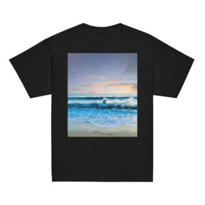 Youth classic tee