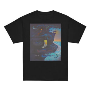Youth classic tee