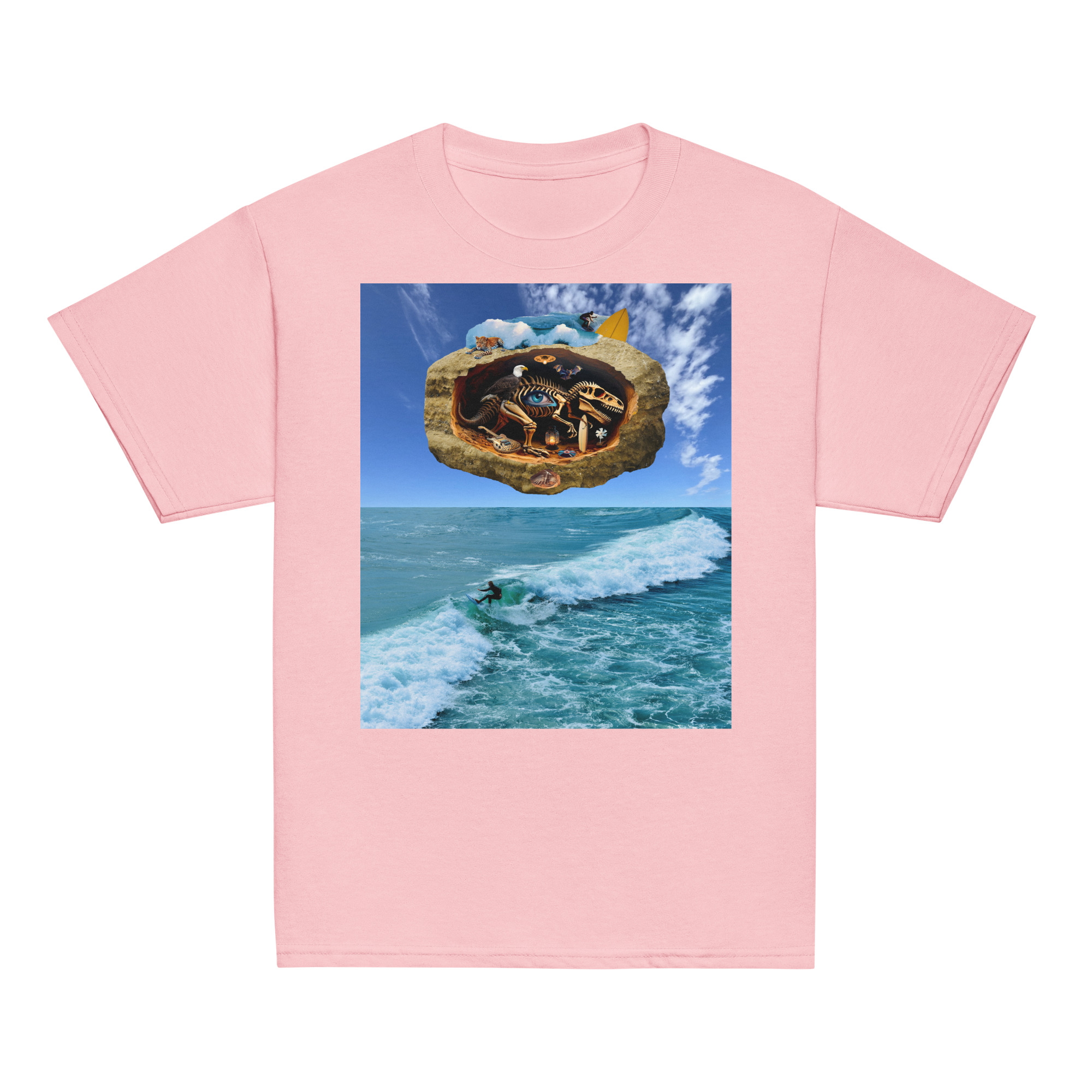 Youth classic tee - Image 11