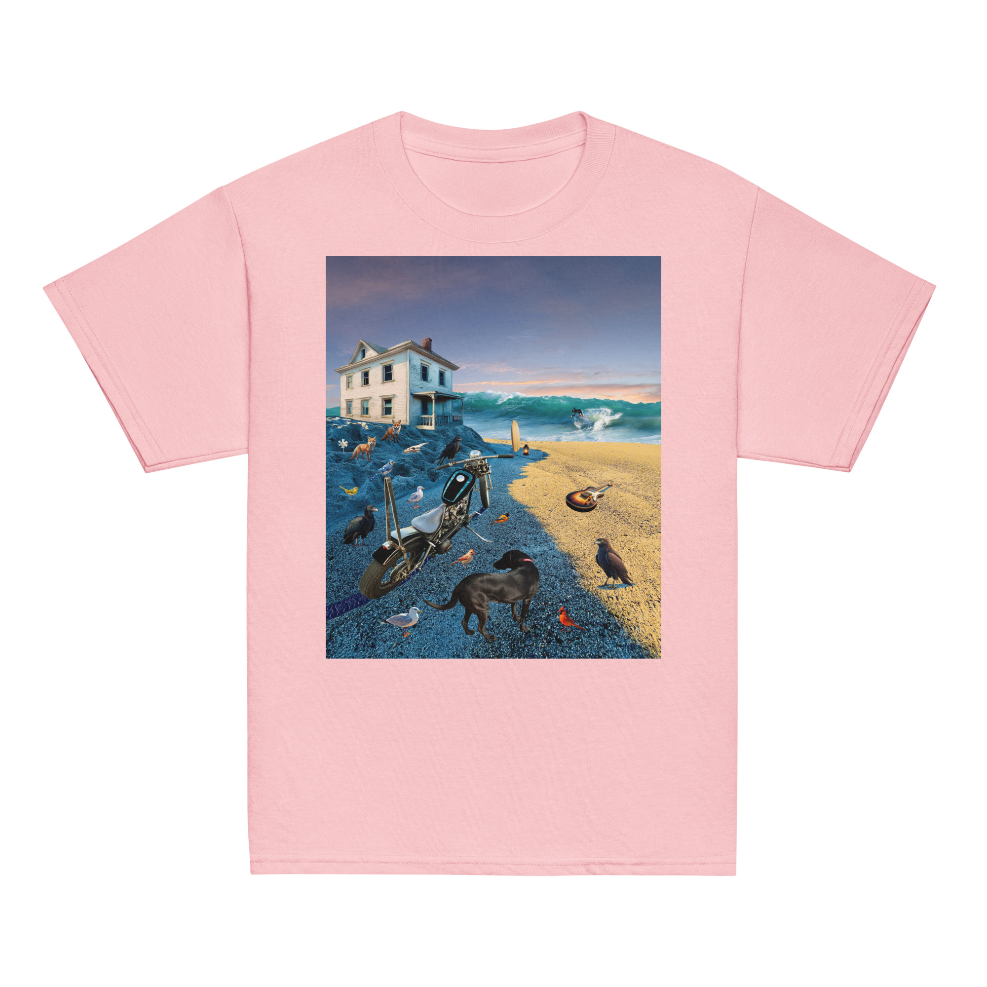 Youth classic tee - Image 11