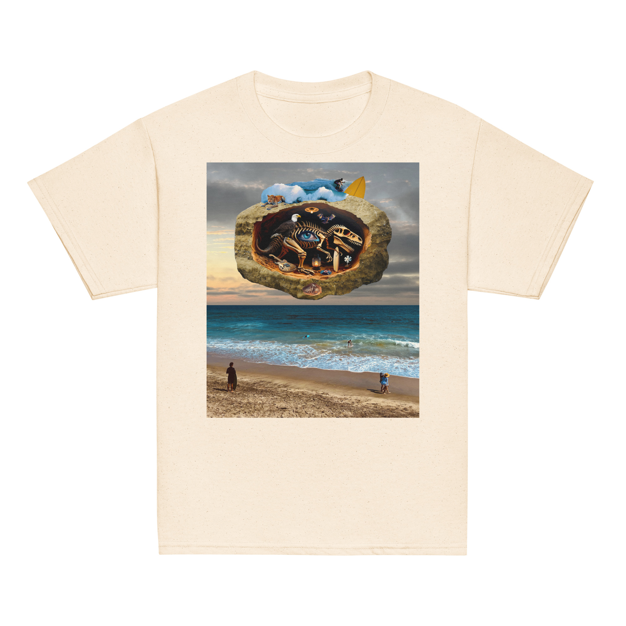 Youth classic tee - Image 12