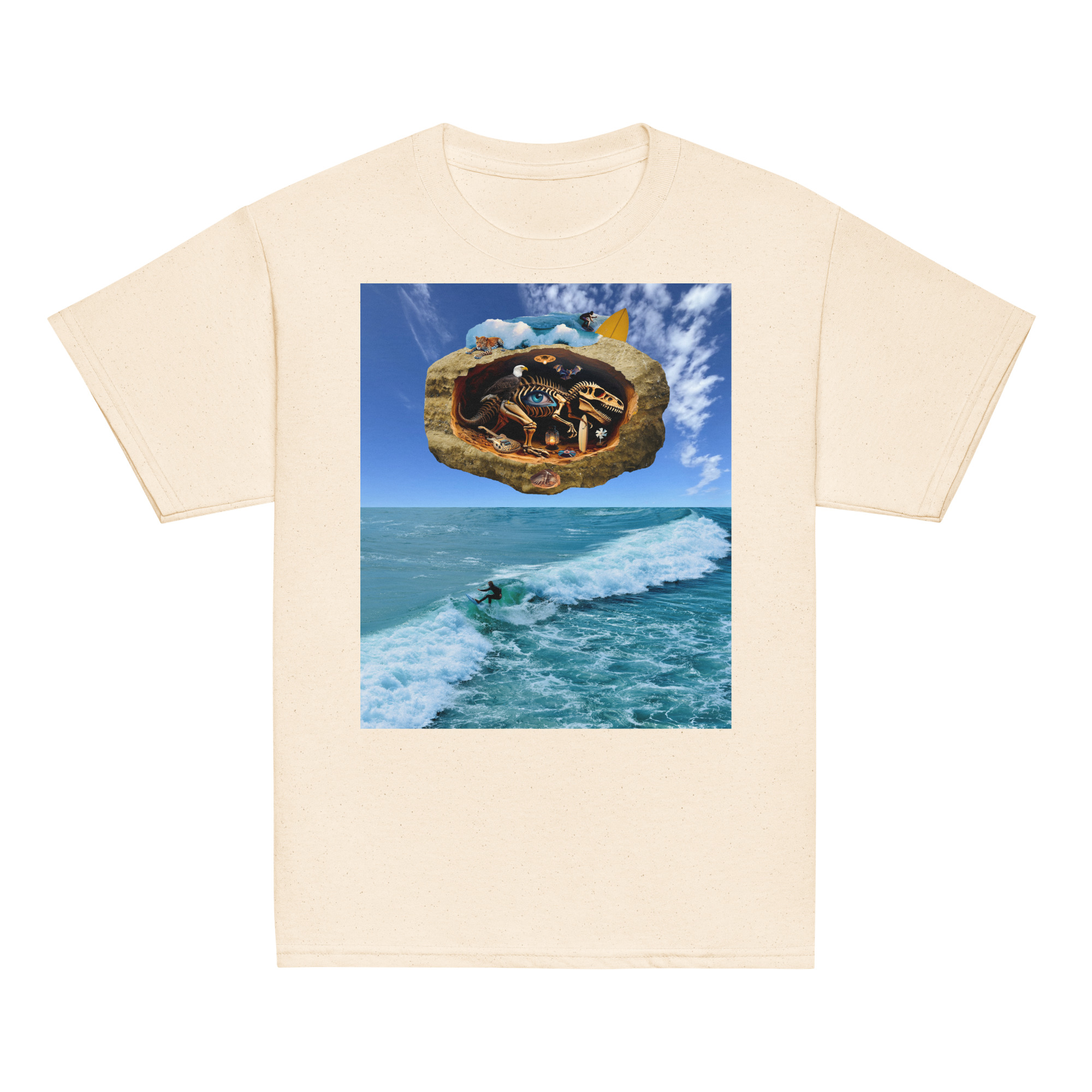 Youth classic tee - Image 12