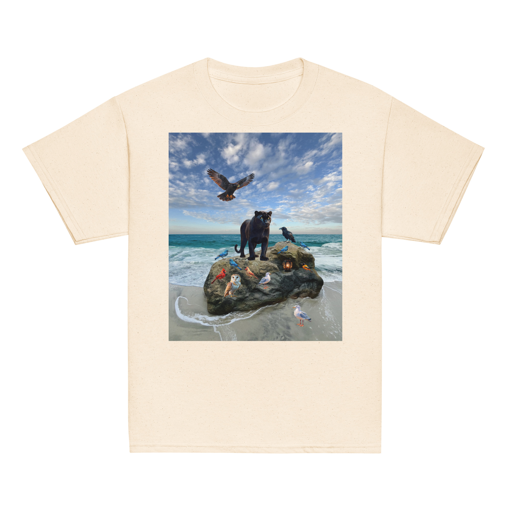 Youth classic tee - Image 12