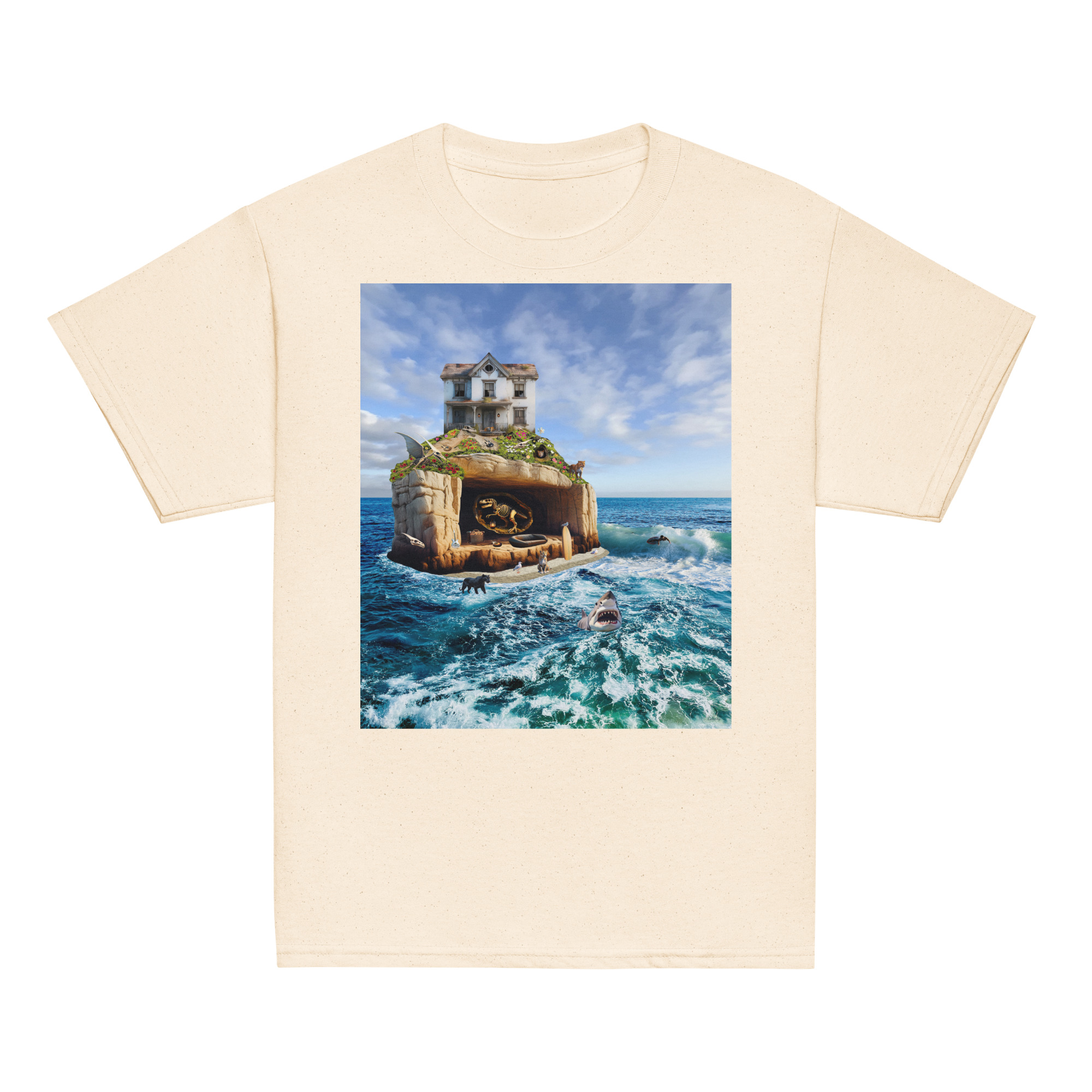 Youth classic tee - Image 12