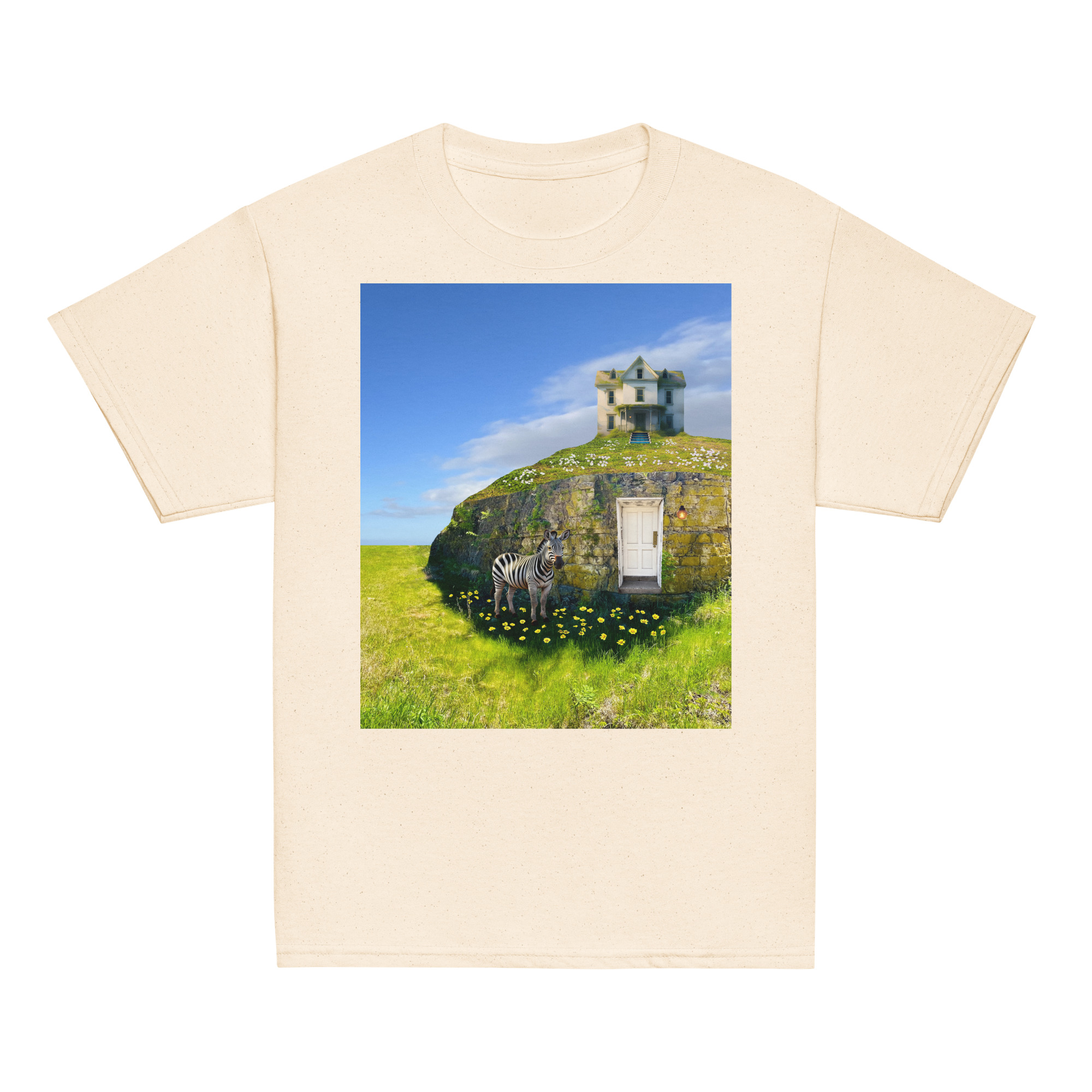 Youth classic tee - Image 12
