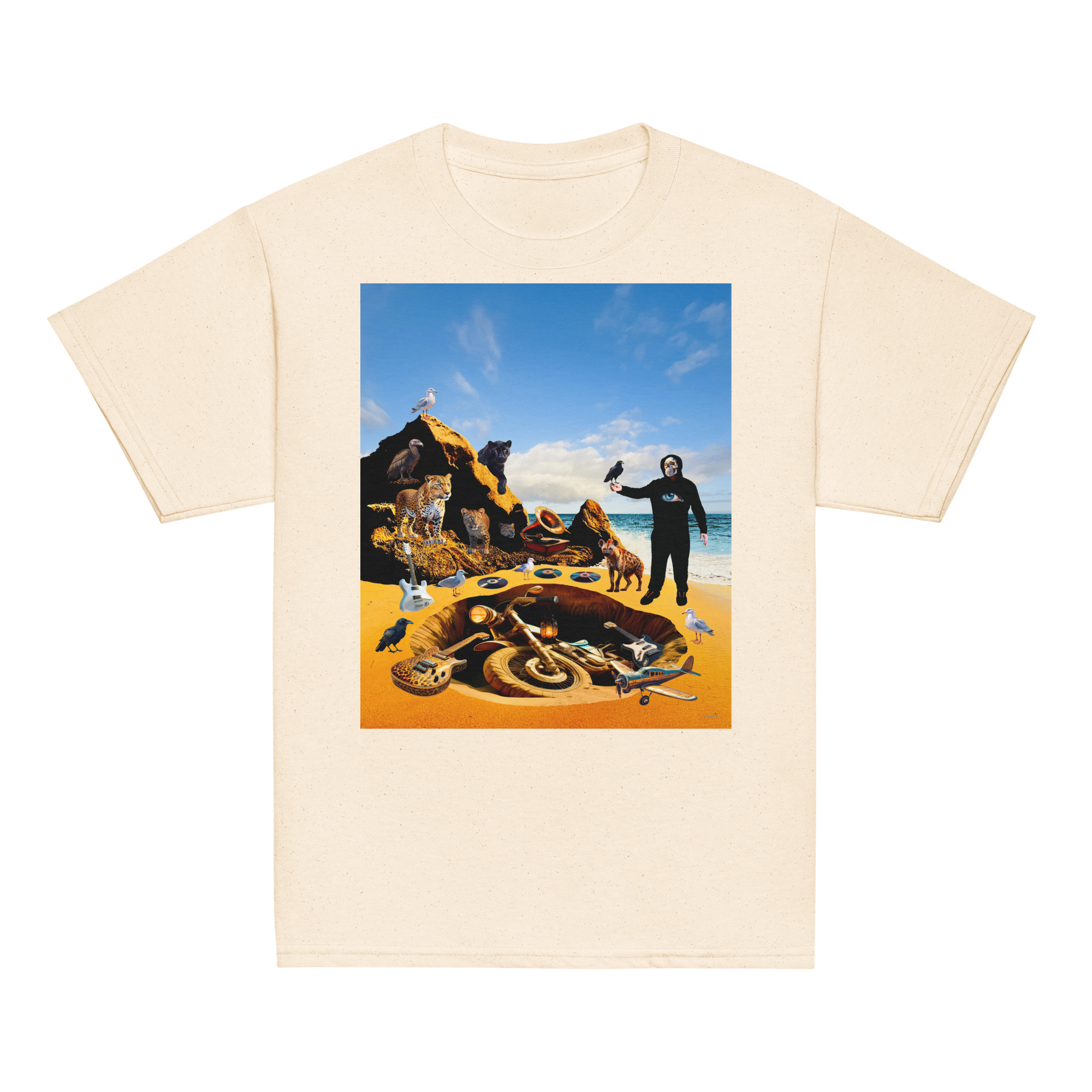 Youth classic tee - Image 12