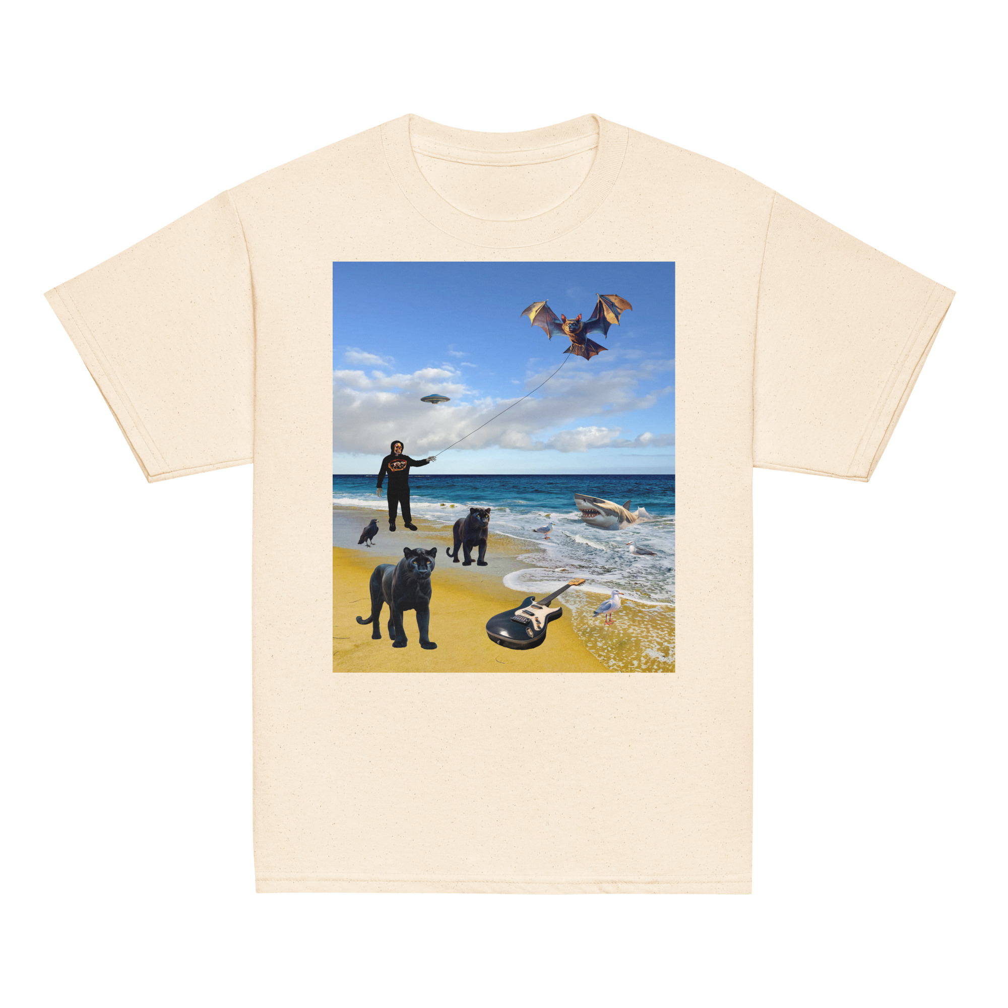 Youth classic tee - Image 11