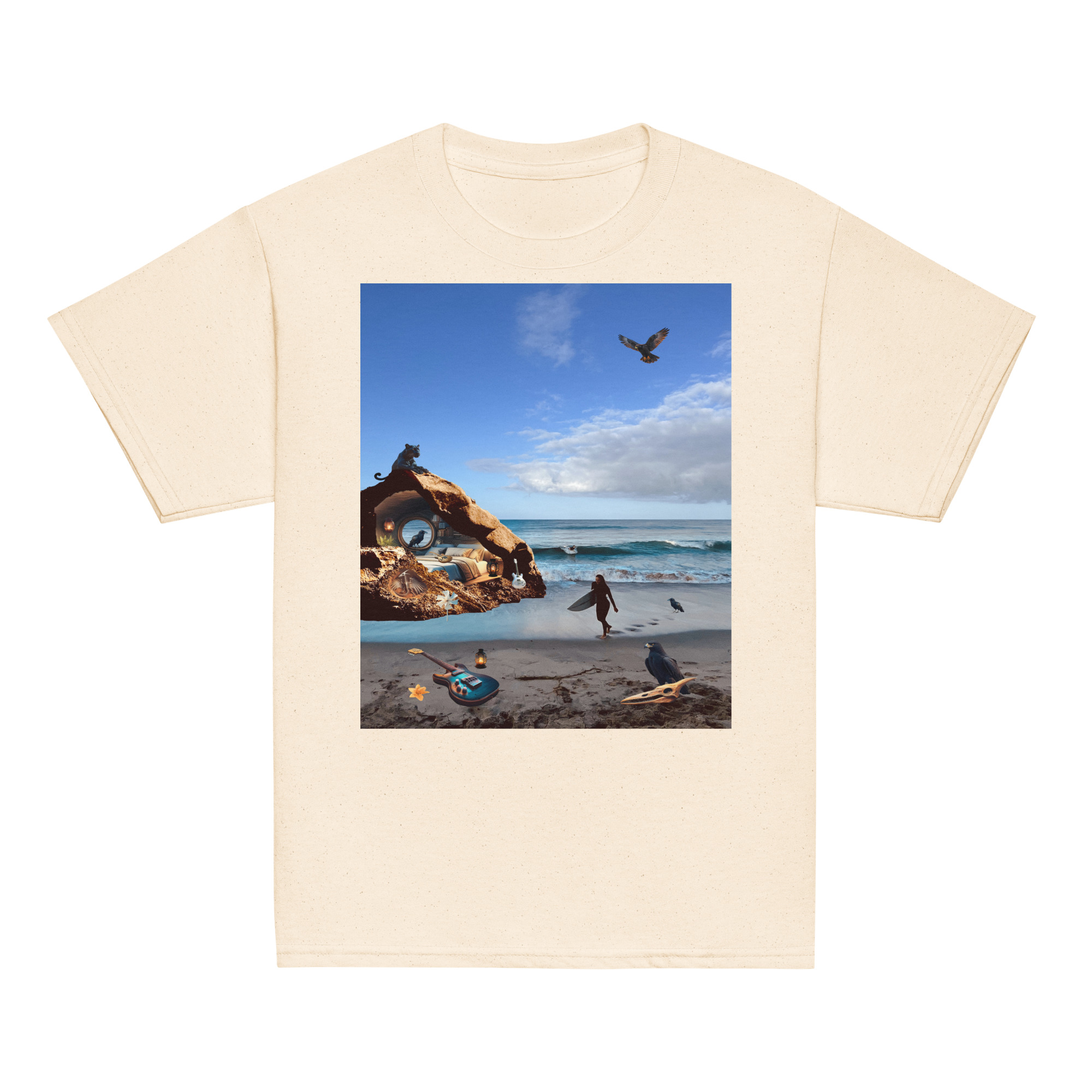 Youth classic tee - Image 11